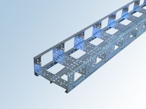 組裝式直通電纜橋架規格