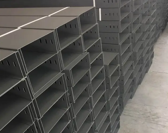 防火電纜橋架耐火性能要求列舉，鋼制橋架可以防火嗎